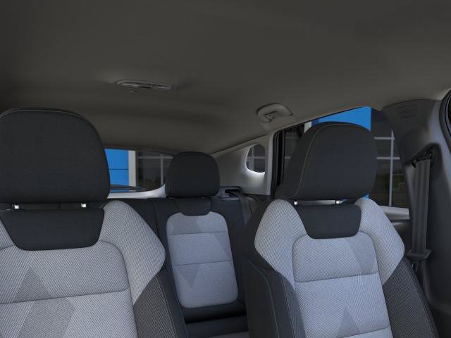 New 2026 Chevrolet Trax LS w/ LS Convenience Package FWD image 24