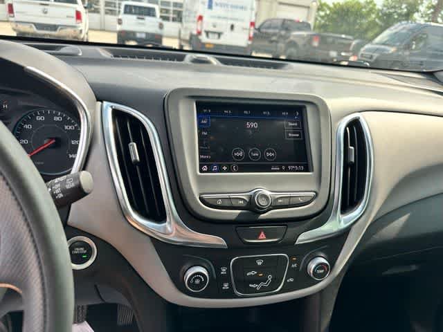 Used 2021 Chevrolet Equinox LS w/ LS Convenience Package FWD image 7