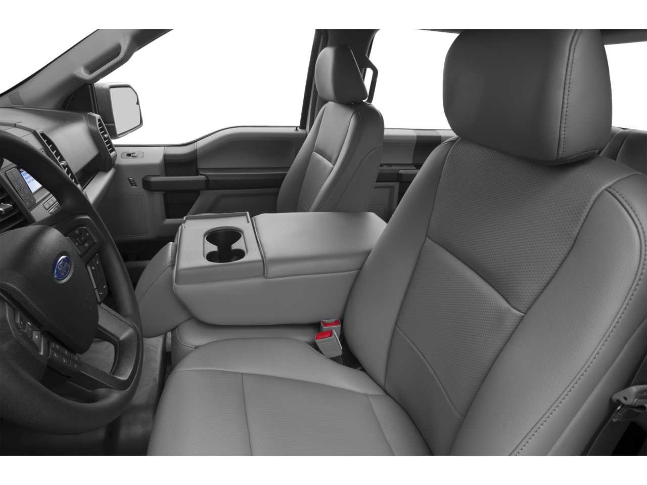 Used 2020 Ford F150 XL w/ Equipment Group 101A Mid RWD image 6