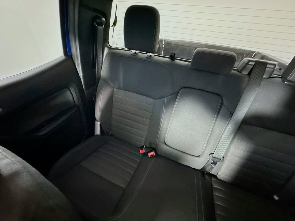 Used 2019 Ford Ranger XLT w/ Equipment Group 301A Mid AWD/4WD image 12