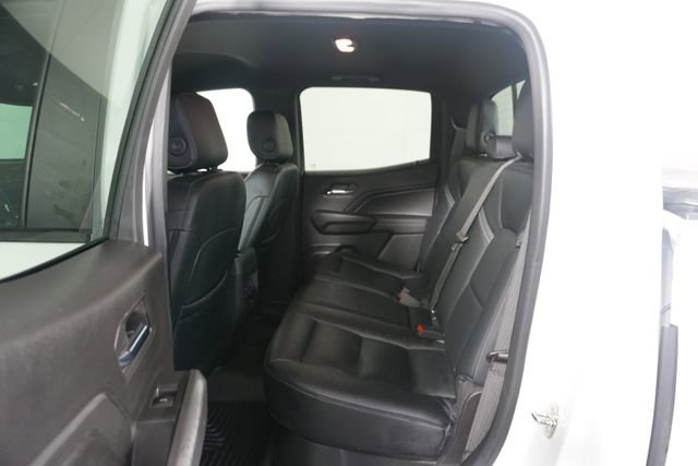 Used 2023 GMC Canyon Elevation w/ Convenience Package AWD/4WD image 24