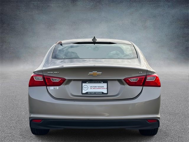 Used 2023 Chevrolet Malibu LT image 3