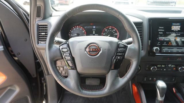 Used 2023 Nissan Frontier PRO-4X w/ Pro Convenience Package AWD/4WD image 27