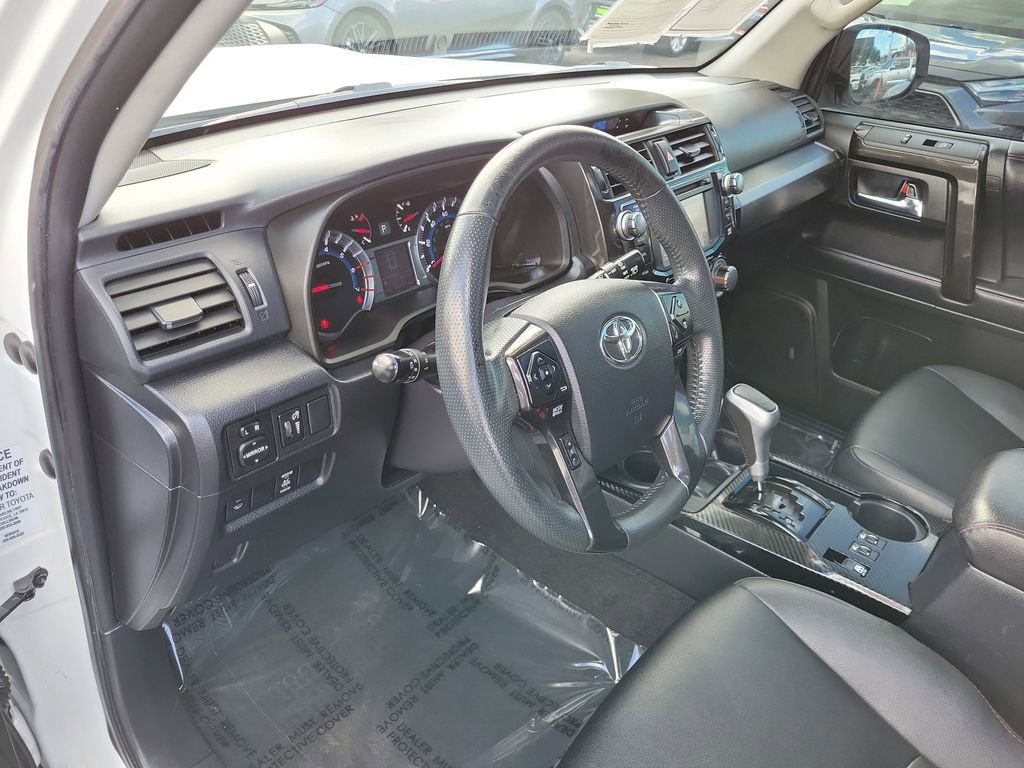 Used 2019 Toyota 4Runner TRD Off-Road Premium image 21