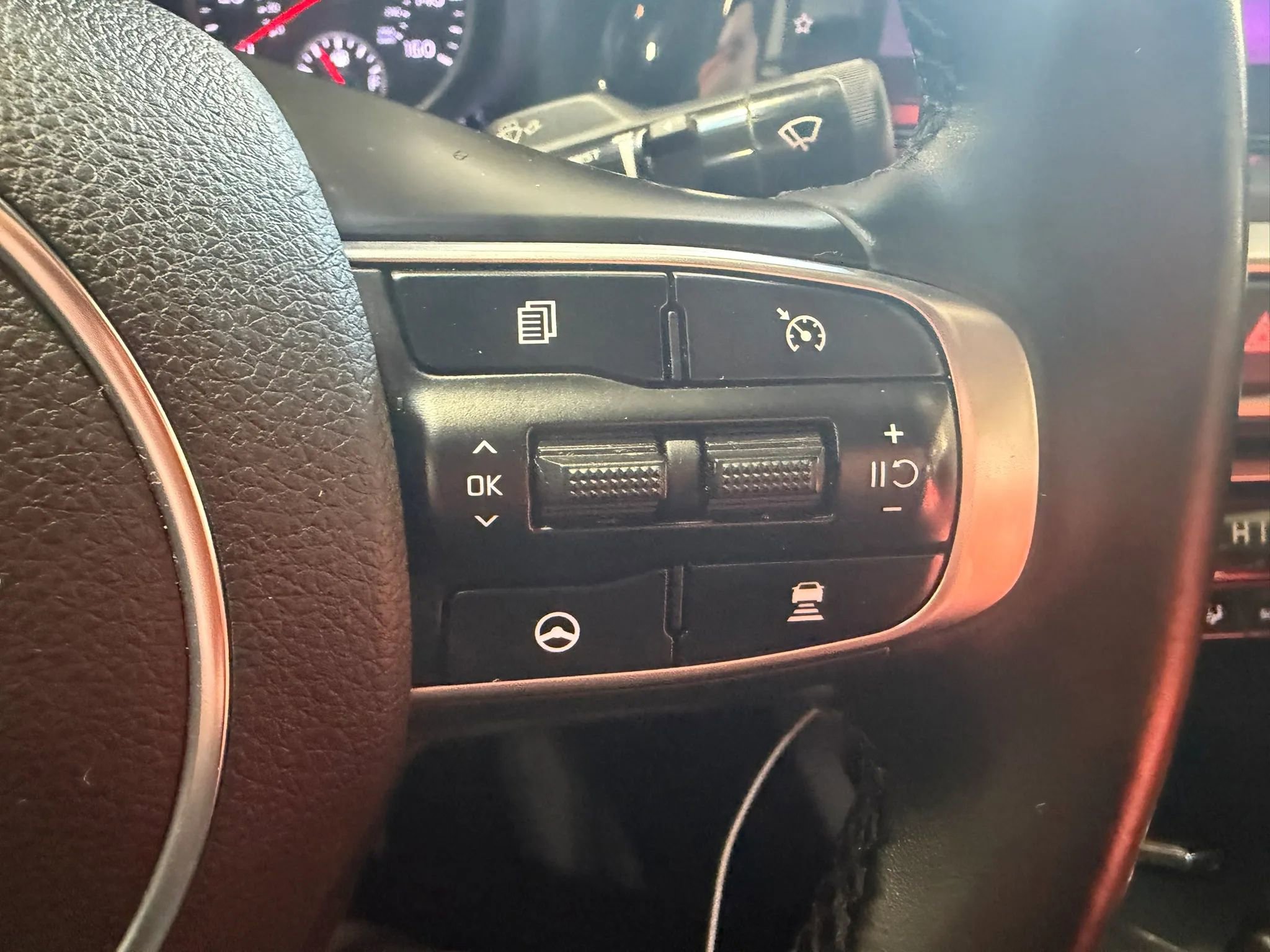 Used 2022 Kia K5 GT-Line w/ GT-Line Awd Premium Package image 14