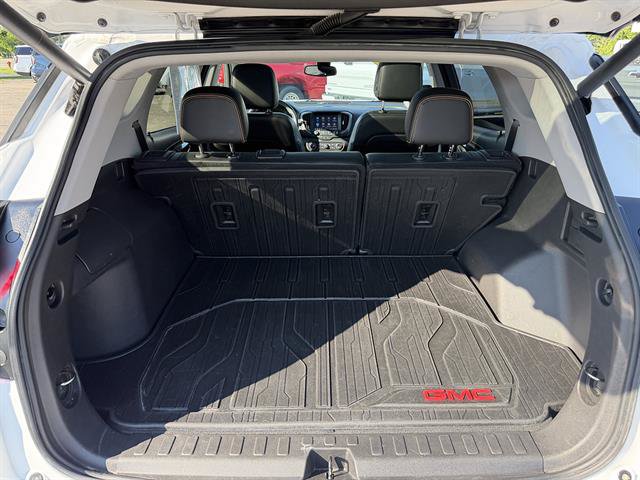 Used 2022 GMC Terrain AT4 w/ Infotainment Package II AWD/4WD image 50