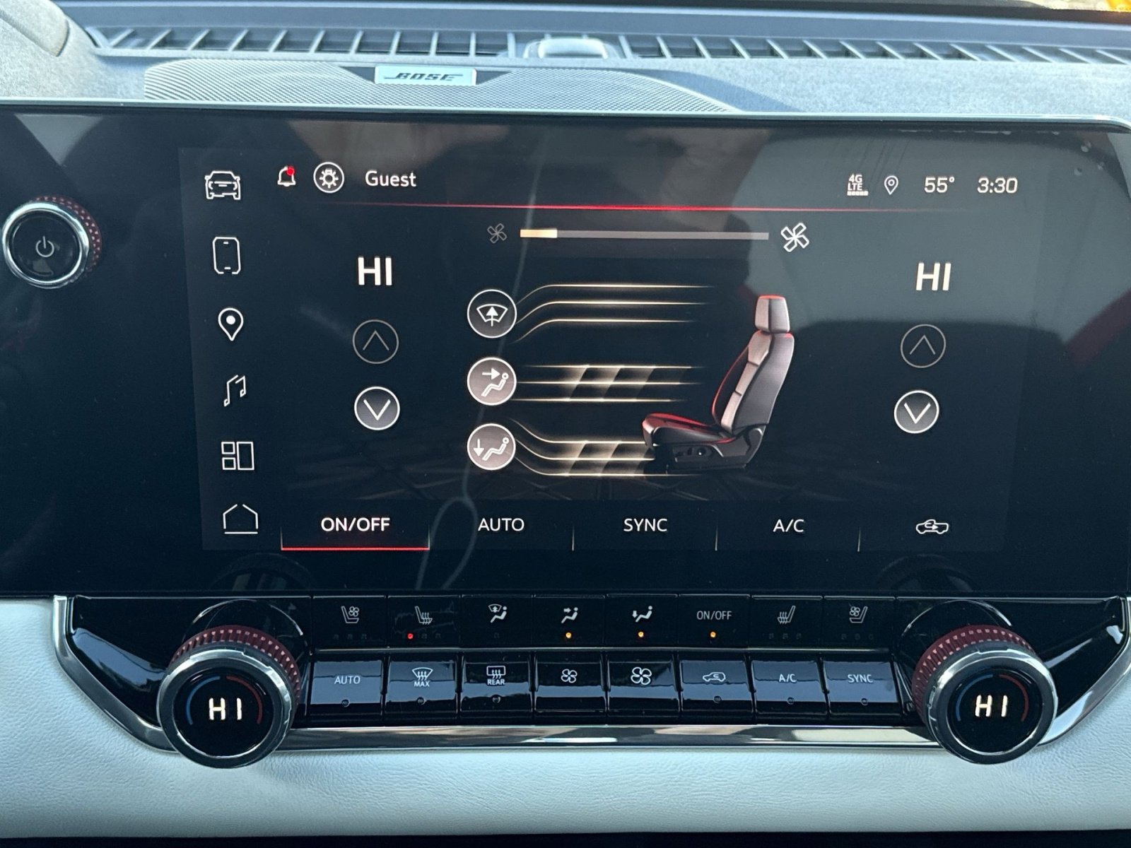 New 2026 GMC Canyon AT4X image 21