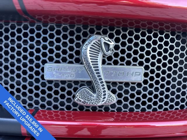 Used 2020 Ford F150 Lariat w/ Equipment Group 502A Luxury AWD/4WD image 10