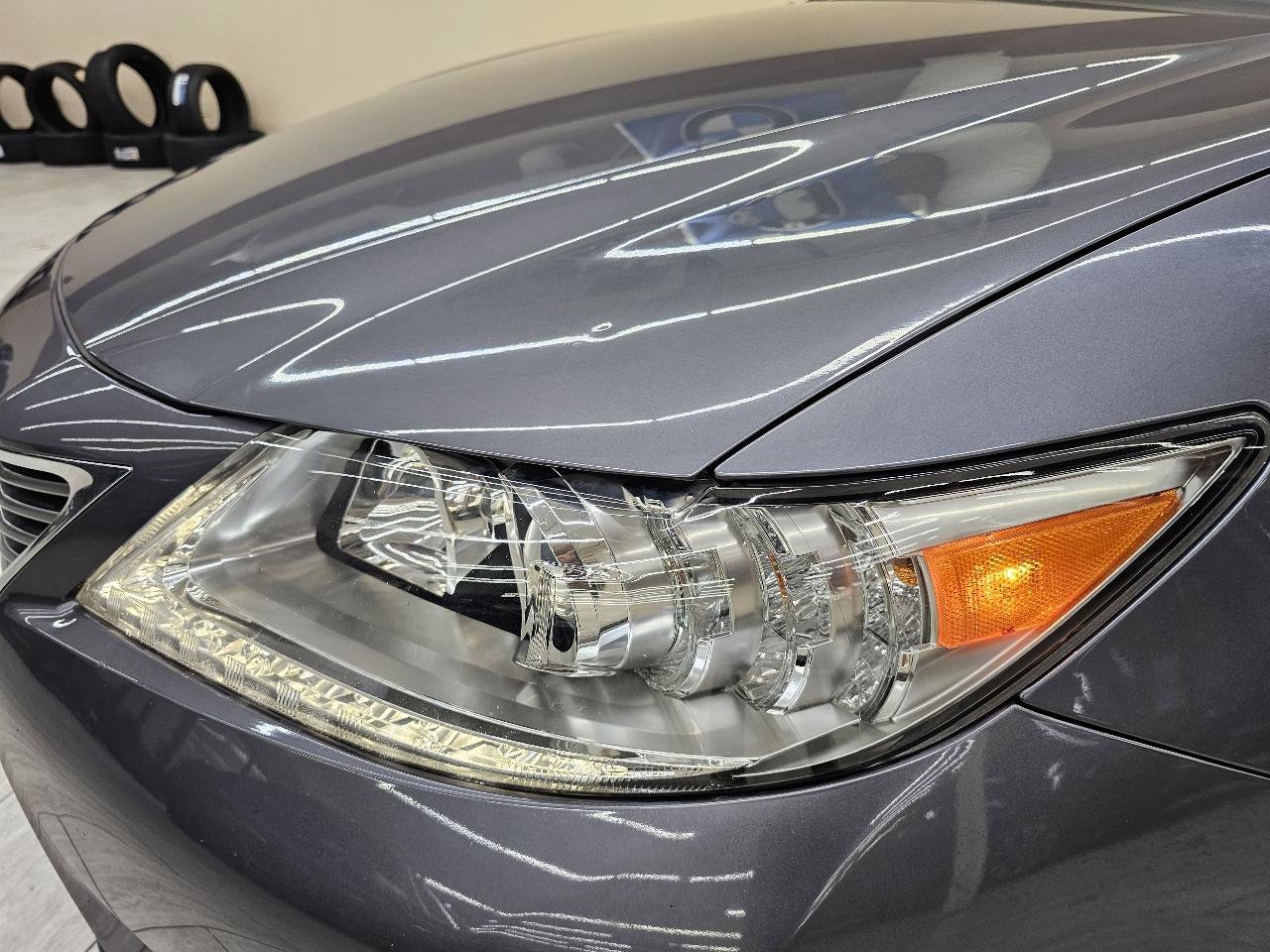Used 2015 Lexus ES 350 w/ Luxury Package FWD image 10