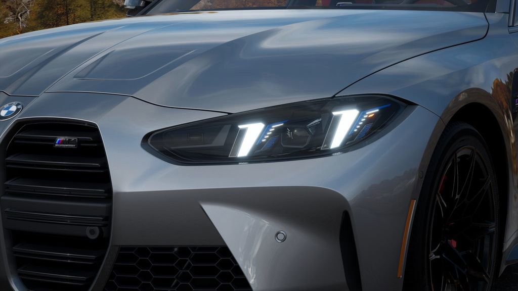 New 2026 BMW M4 xDrive Competition w/ Executive Package image 31