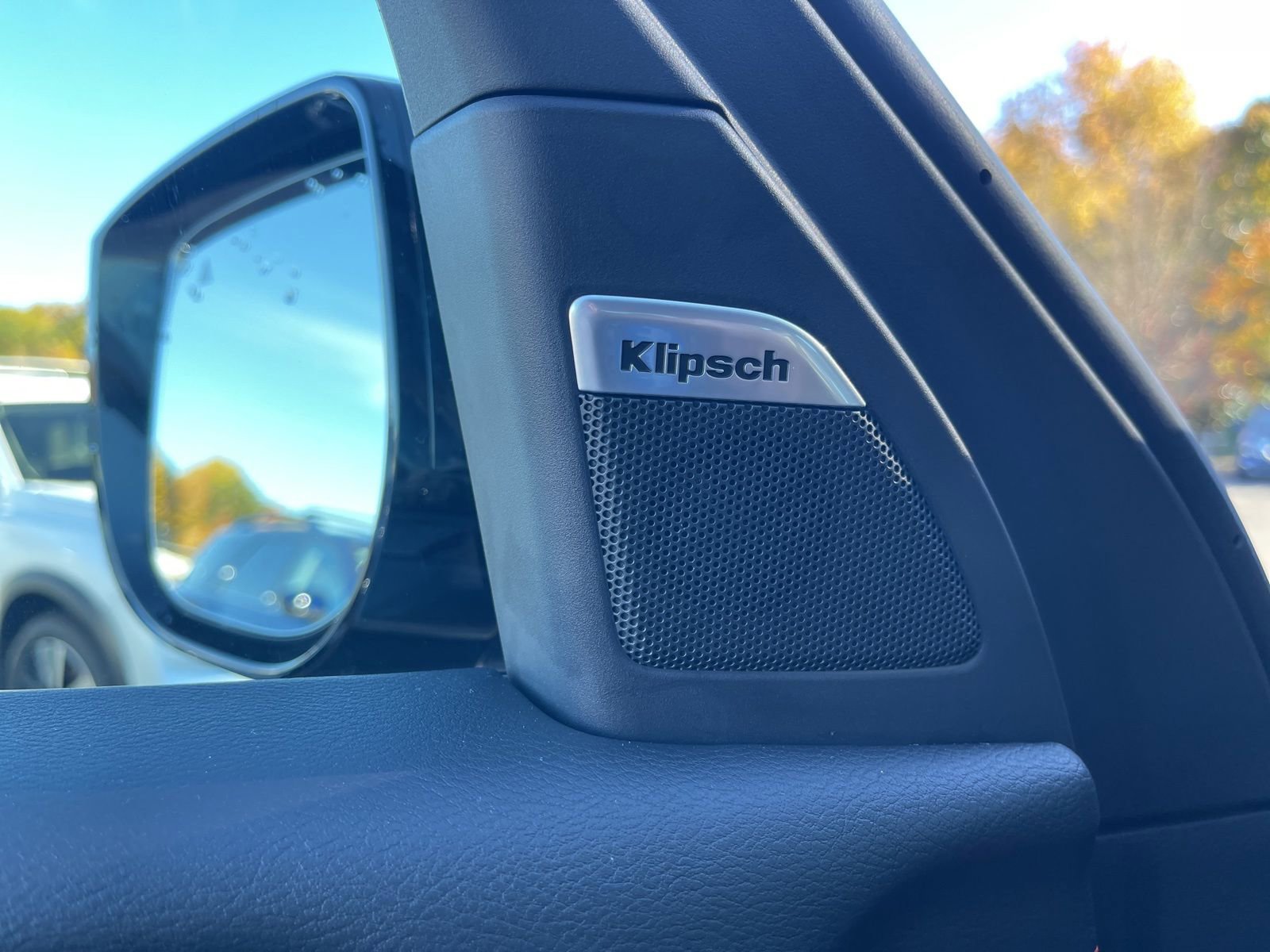 New 2025 Nissan Armada PRO-4X image 43