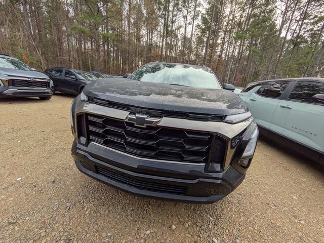 New 2026 Chevrolet Equinox ACTIV image 6