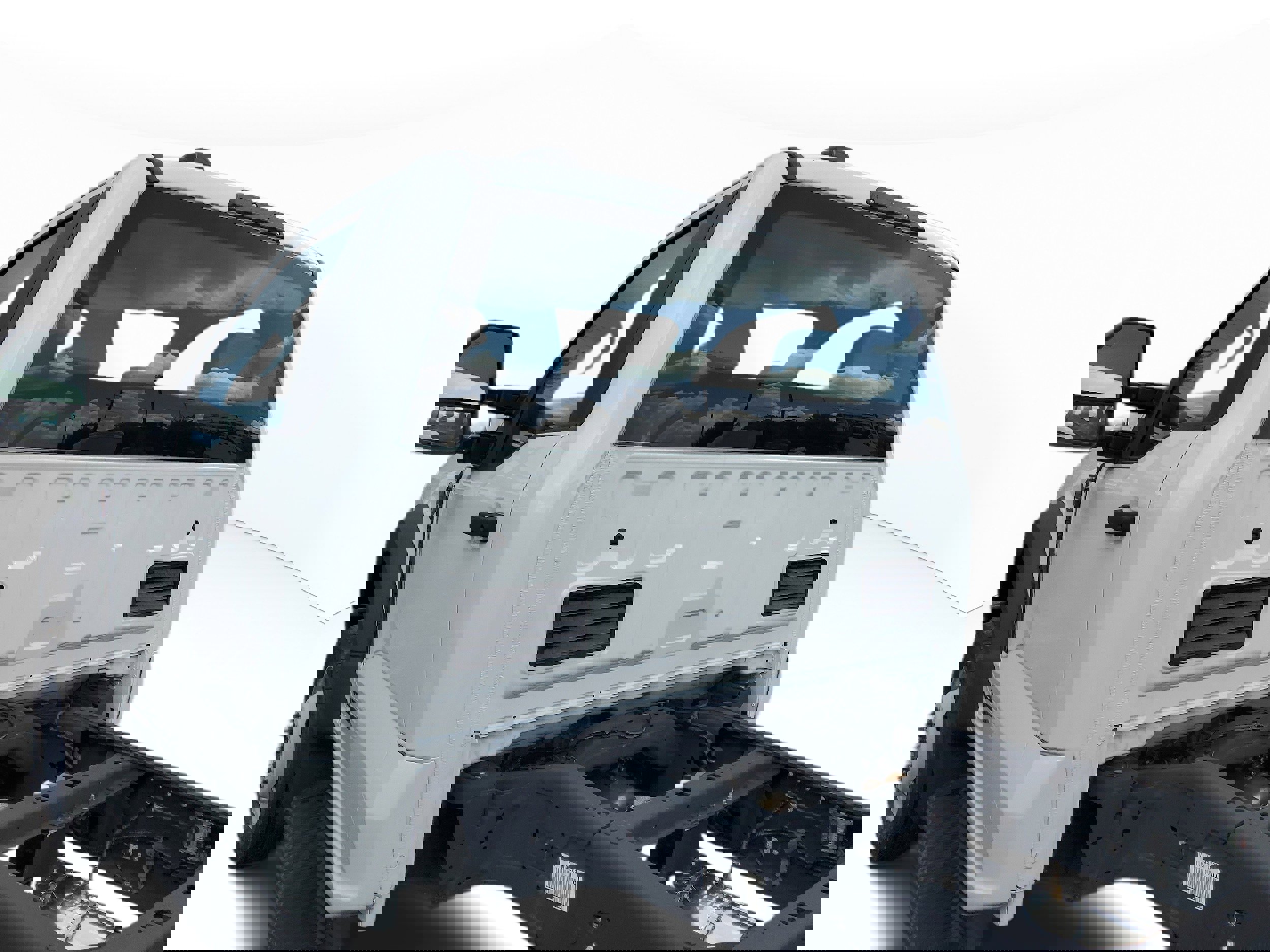 New 2024 Ford F450 XL image 6