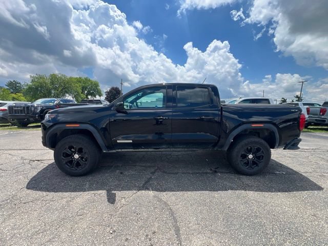 Used 2023 GMC Canyon Elevation w/ Elevation Premium Package AWD/4WD image 7