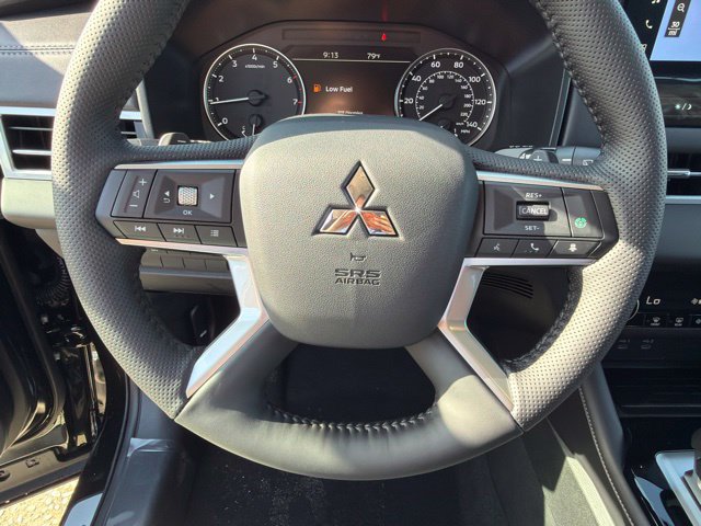 New 2026 Mitsubishi Outlander SE FWD image 33