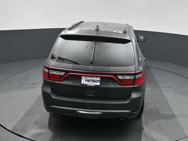 New 2026 Dodge Durango GT w/ Blacktop Package AWD/4WD image 34