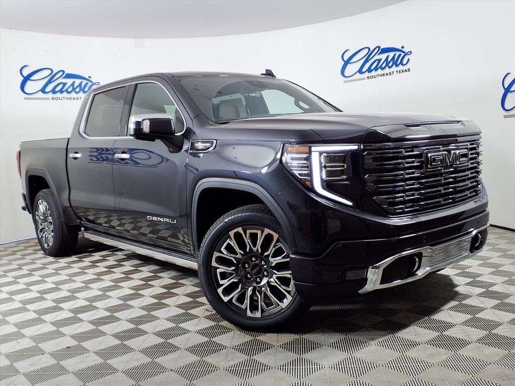 New 2026 GMC Sierra 1500 Denali Ultimate video 1