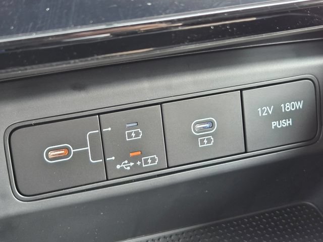 New 2026 Hyundai Tucson XRT AWD/4WD image 31