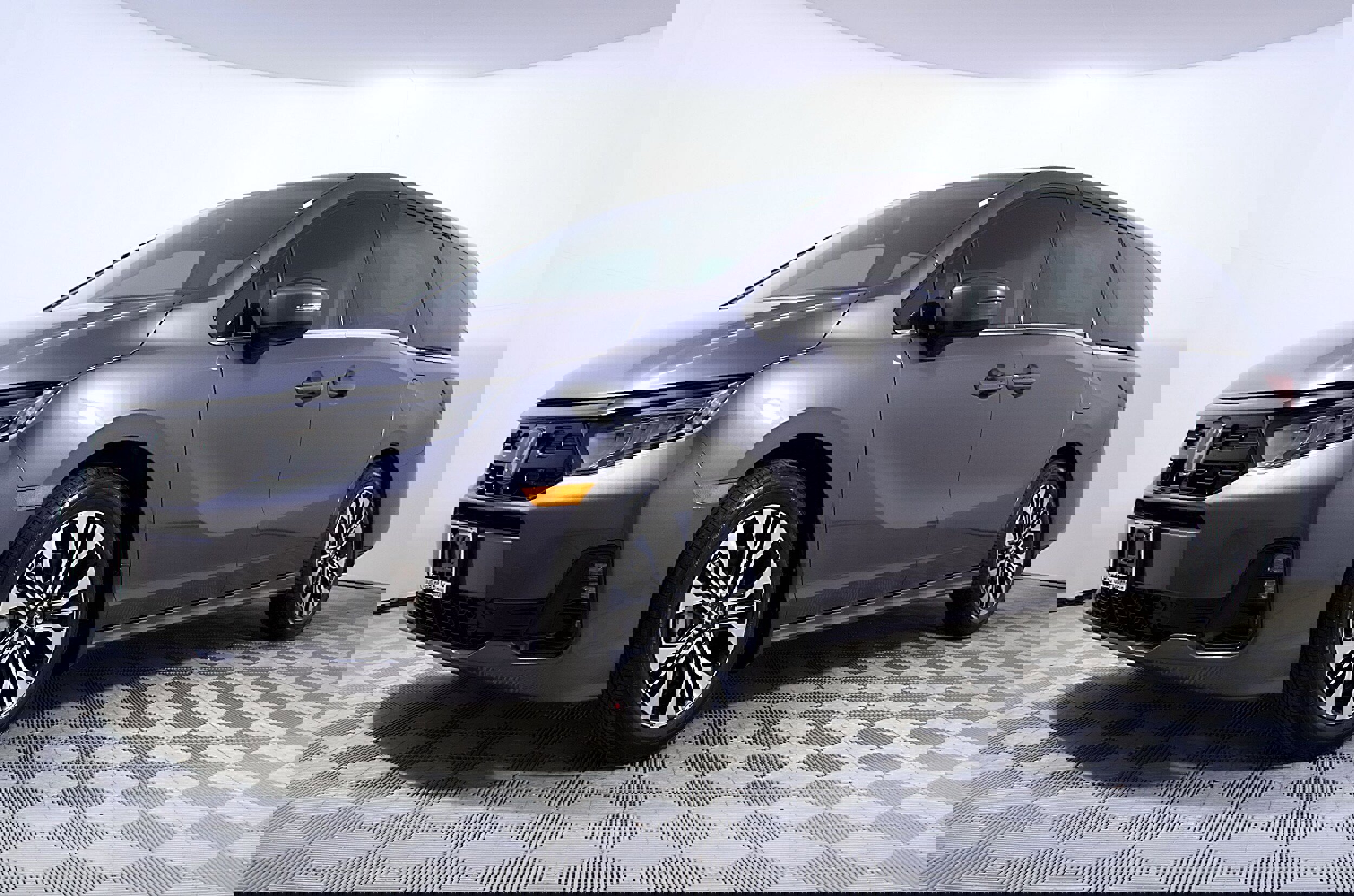 New 2026 Honda Odyssey Elite image 2
