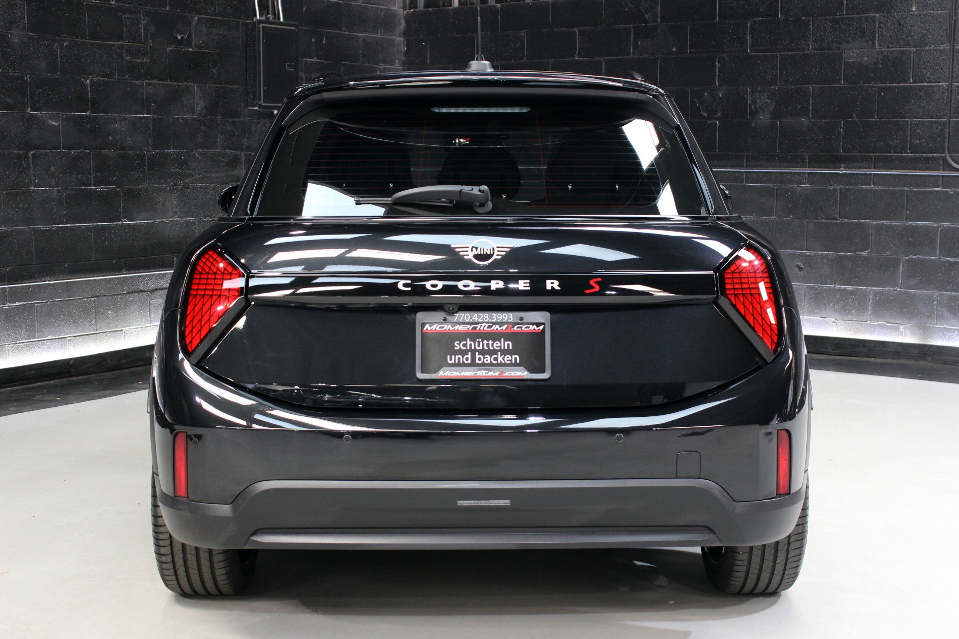 Used 2025 MINI Cooper S image 12