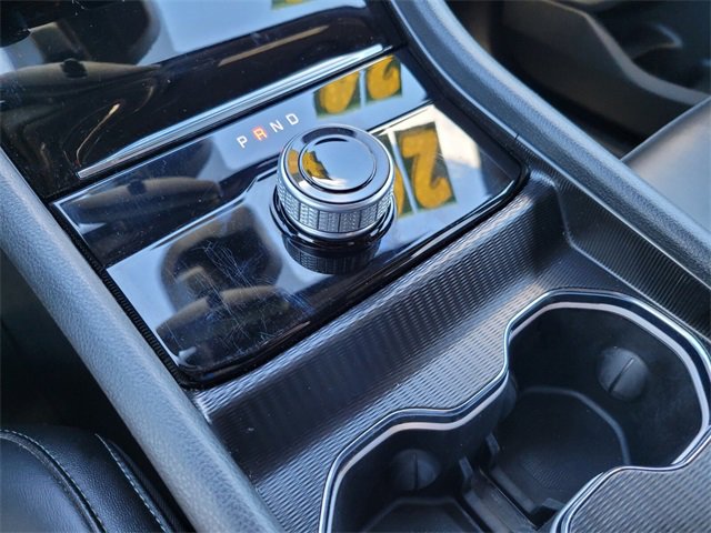 Used 2024 Jeep Grand Cherokee Limited image 34