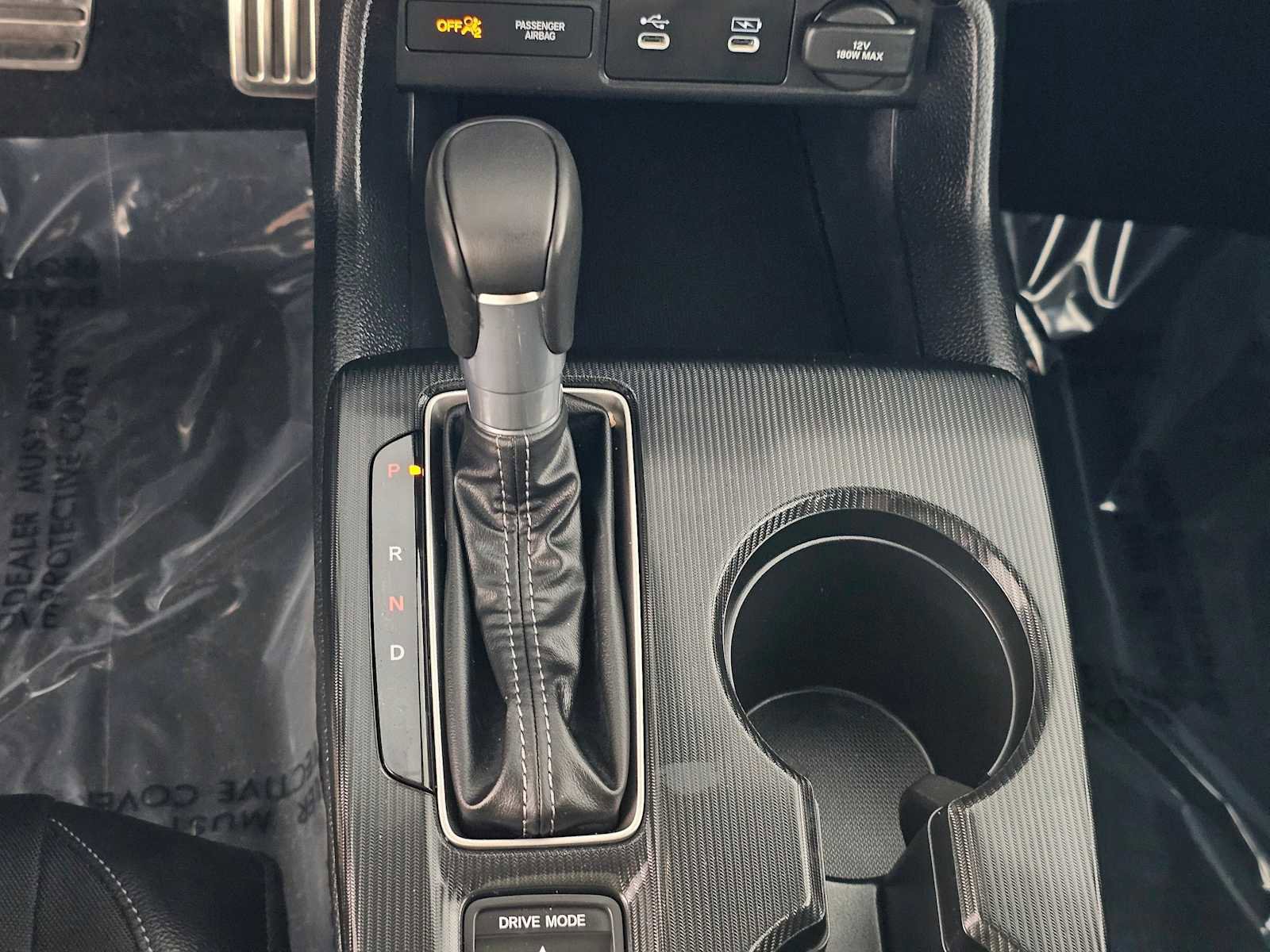 Used 2025 Honda Civic Sport image 30