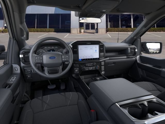 New 2026 Ford F150 STX AWD/4WD image 9