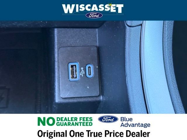 Certified 2022 Ford Edge SEL w/ Sport Appearance Package image 14