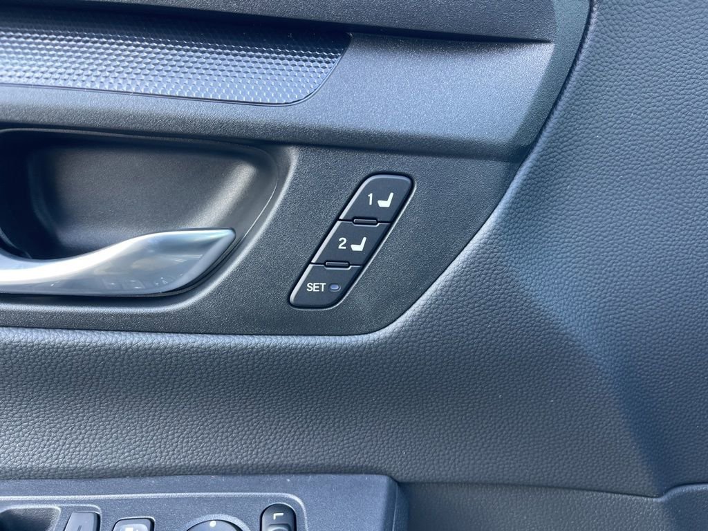 New 2026 Honda CR-V Sport-L image 16