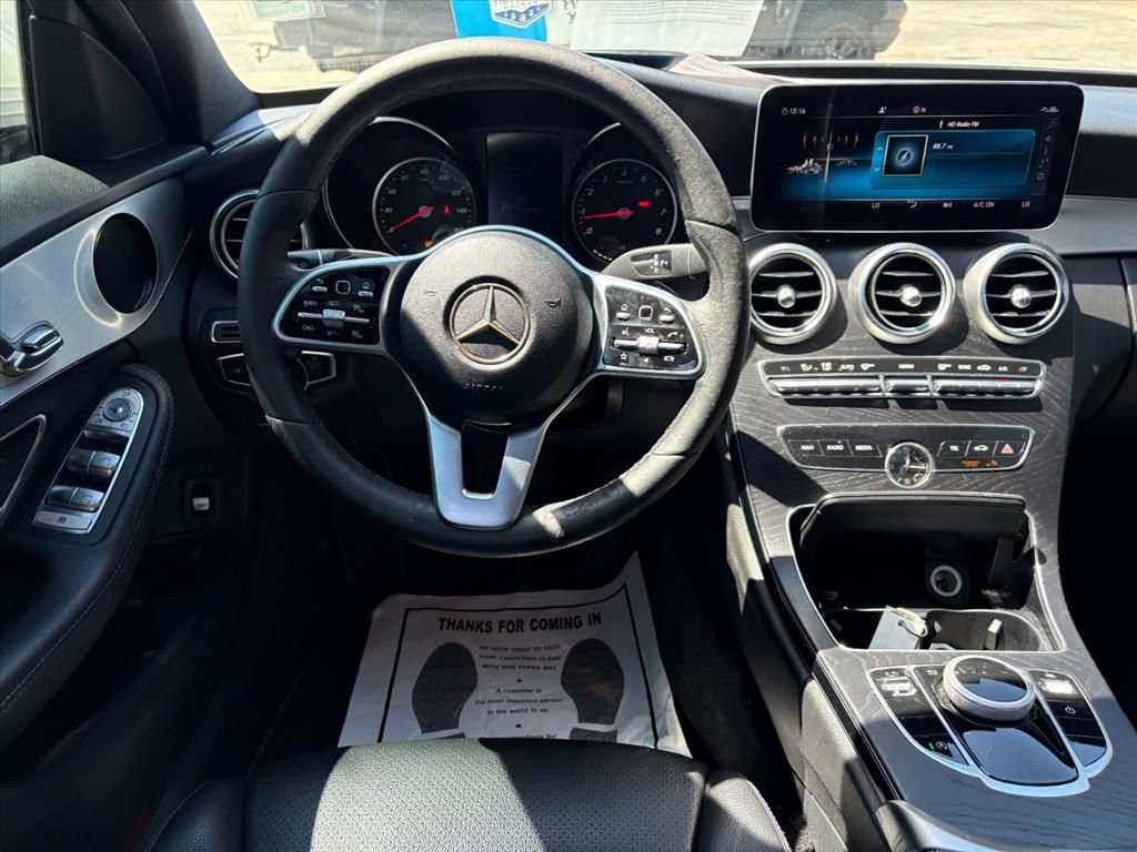 Used 2019 Mercedes-Benz C 300 Sedan image 19