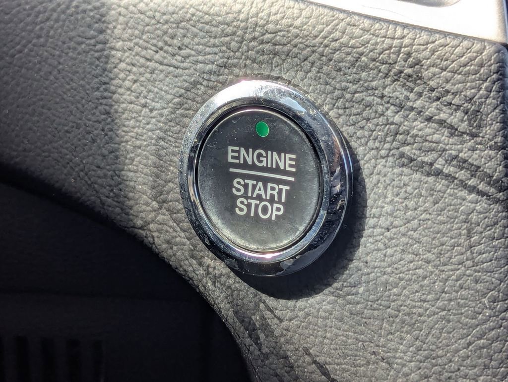 Used 2022 Ford Edge SEL w/ Convenience Package image 21