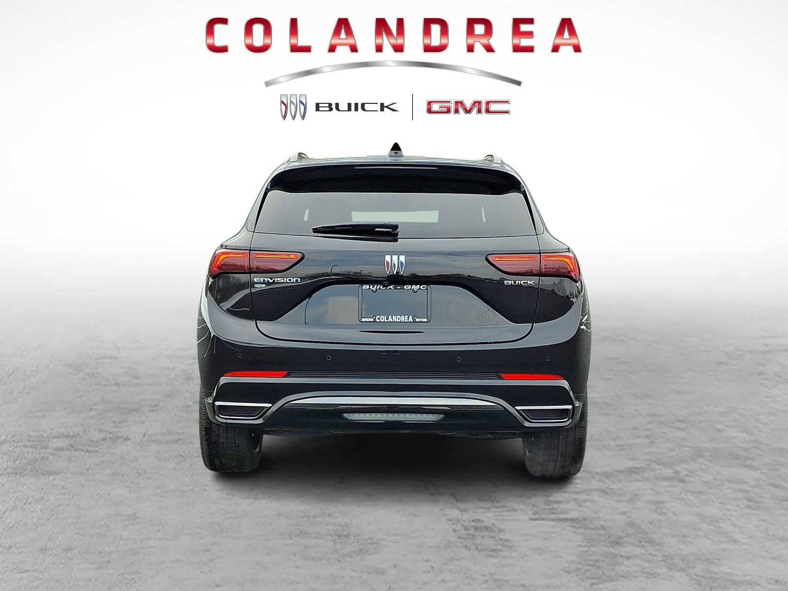 New 2026 Buick Envision Sport Touring AWD/4WD image 5