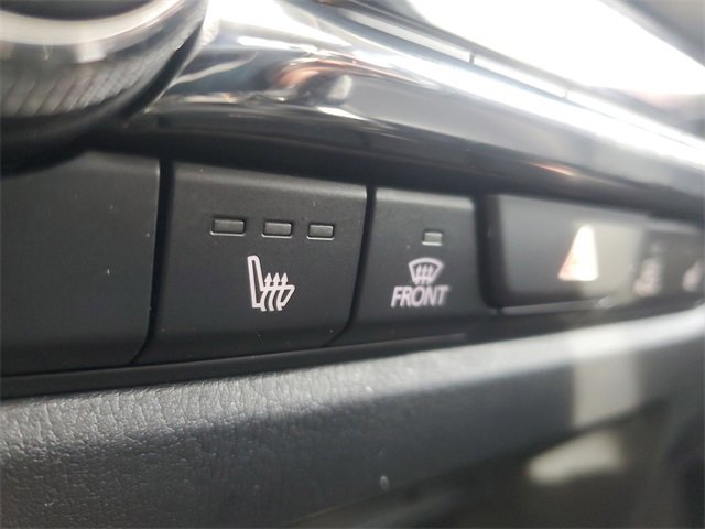 Used 2020 MAZDA CX-30 FWD w/ Premium Package image 26