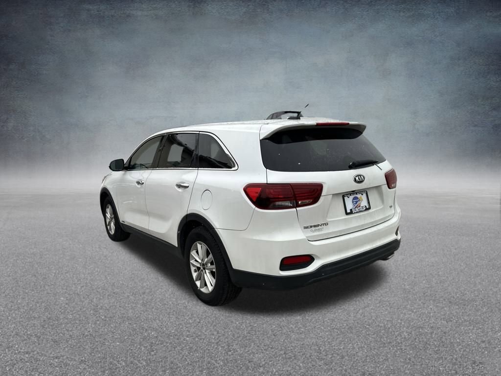 Used 2019 Kia Sorento LX image 3