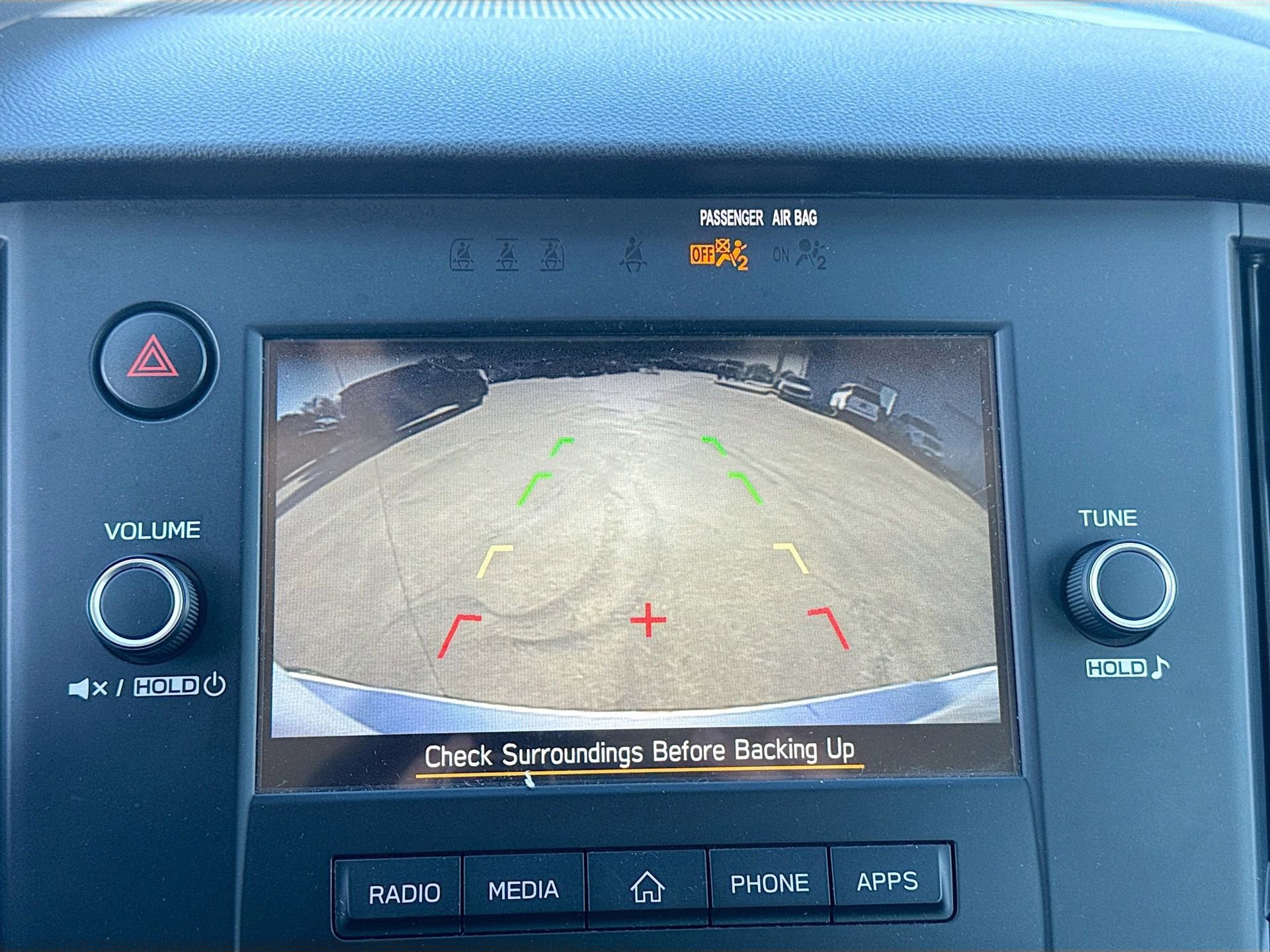 Used 2023 Subaru Outback 2.5i image 15