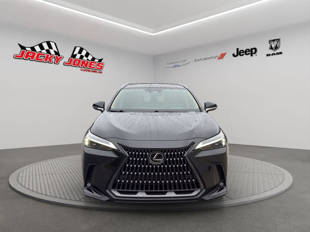 Used 2024 Lexus NX 350 AWD image 14