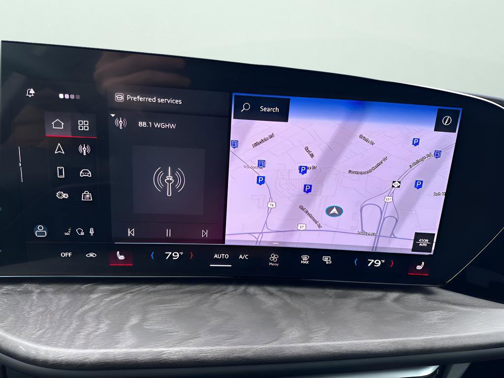 New 2025 Audi Q5 Premium Plus image 11