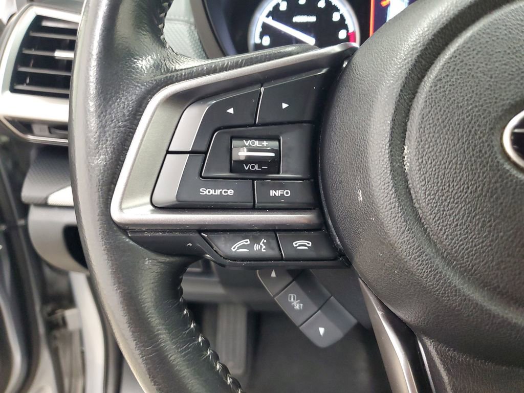 Used 2021 Subaru Forester Limited image 24