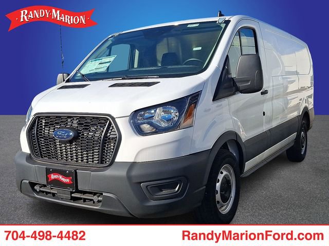 New 2023 Ford Transit 150 Low Roof image 1