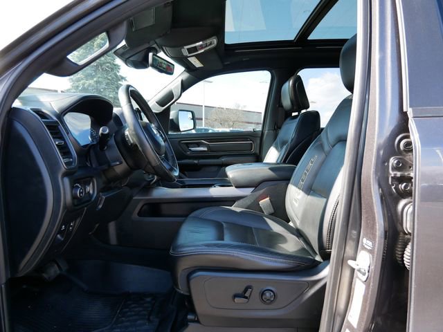 Used 2021 RAM 1500 Rebel w/ Rebel Level 2 Equipment Group image 14