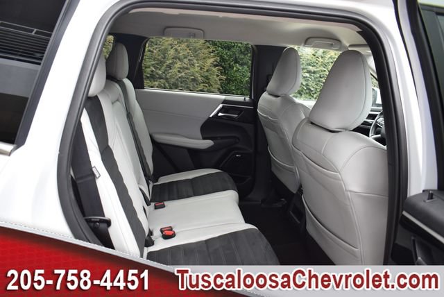 Used 2025 Mitsubishi Outlander SE AWD/4WD image 26