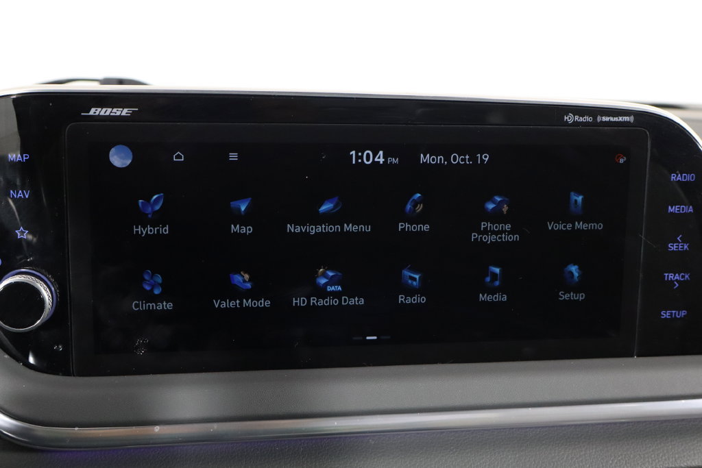 Used 2021 Hyundai Sonata Limited FWD image 33