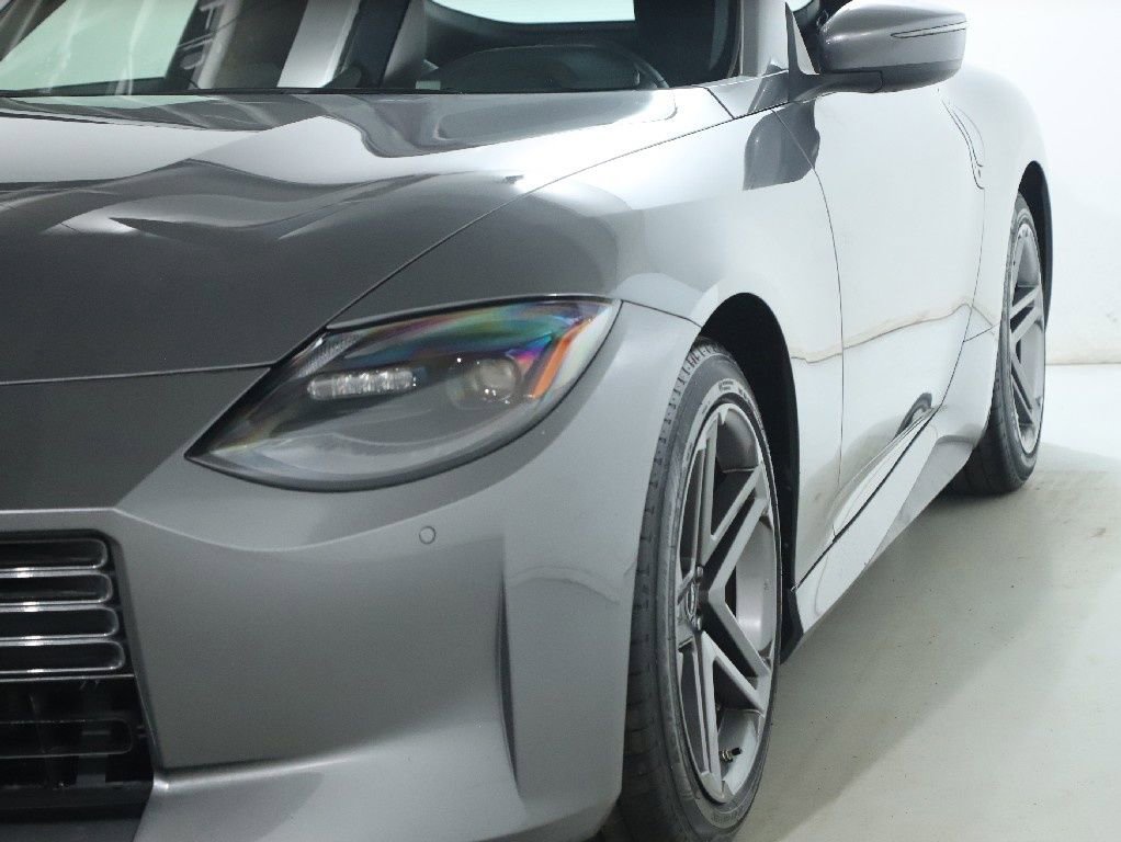 Used 2024 Nissan Z Sport w/ Floor Mat Package image 4