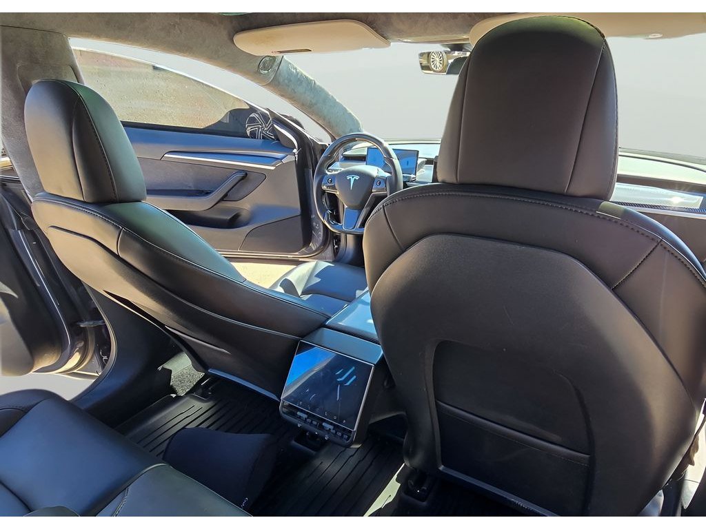 Used 2023 Tesla Model 3 Performance AWD/4WD image 26