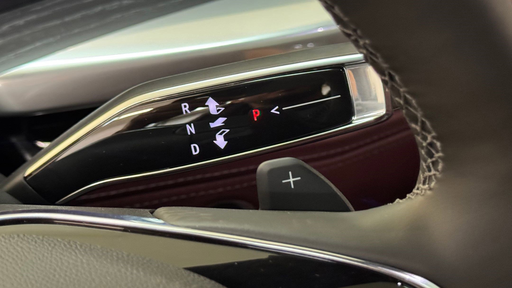 New 2026 Cadillac Escalade Sport w/ Touring Package image 50