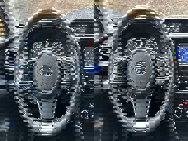 Certified 2023 Subaru Forester Premium image 8