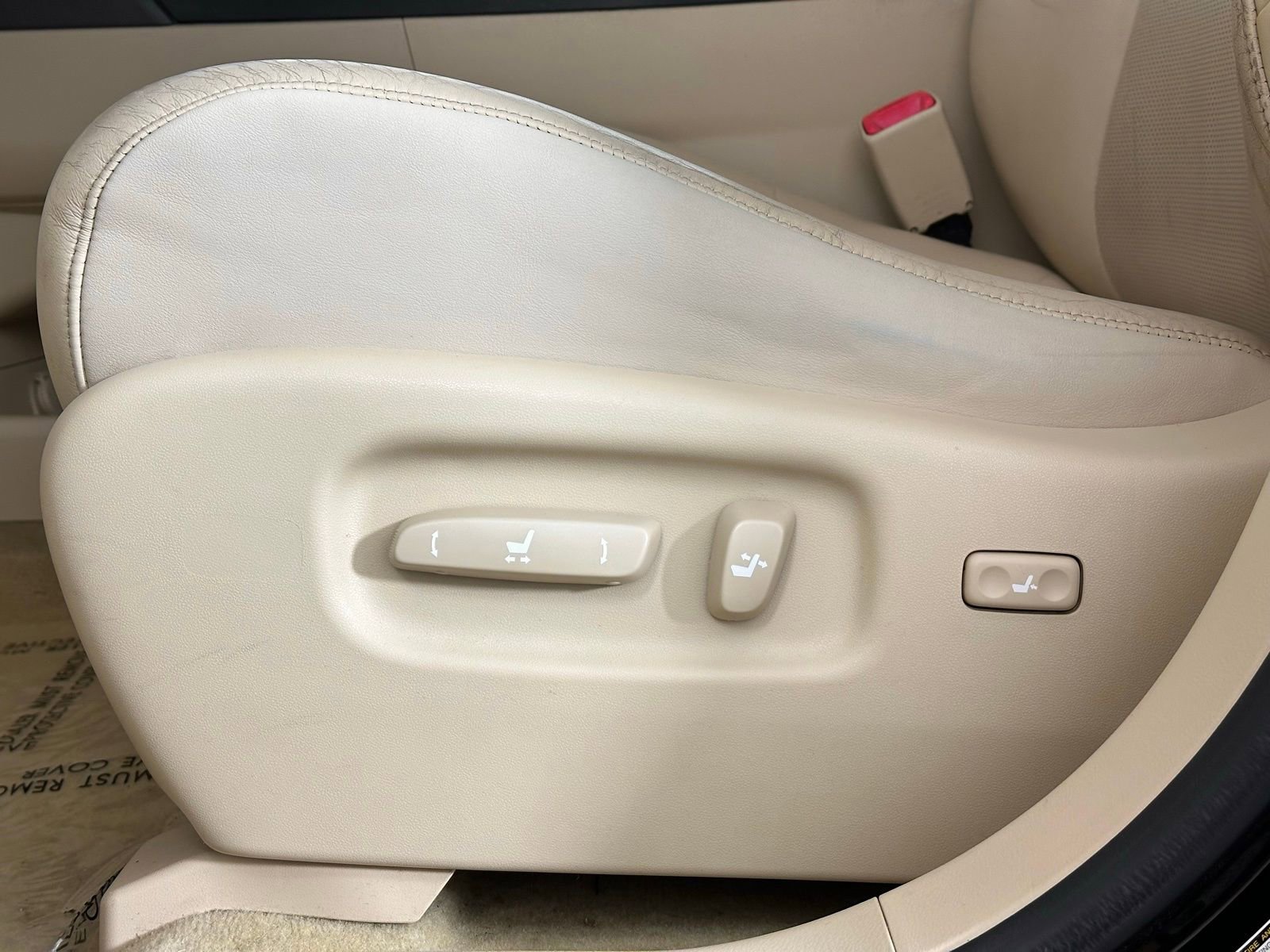 Used 2012 Lexus RX 450h AWD w/ Premium Pkg image 7