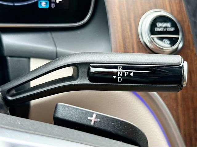 Used 2025 Mercedes-Benz GLC 300 4MATIC image 18