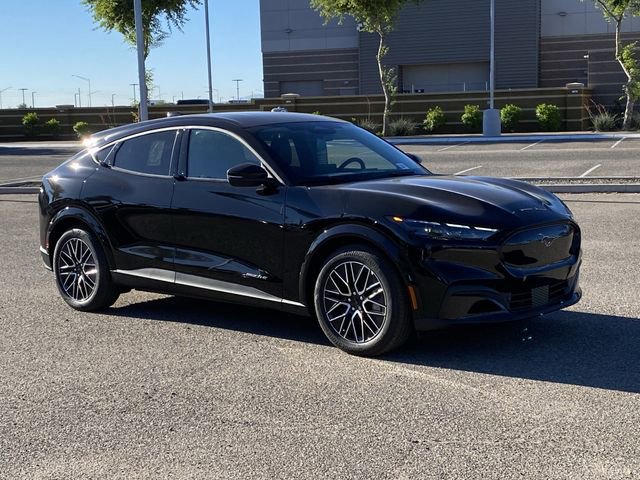 New 2026 Ford Mustang Mach-E Premium image 38