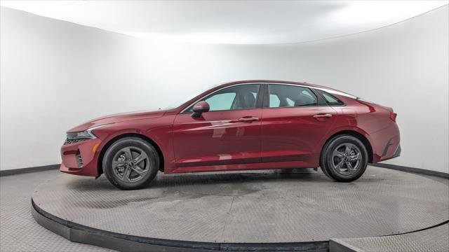 Used 2022 Kia K5 LXS FWD image 3